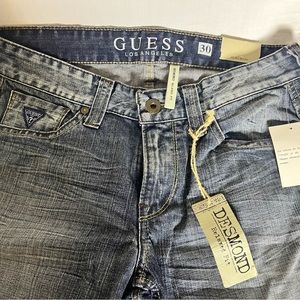 Guess Jeans Desmond - 30x30 - new with tags